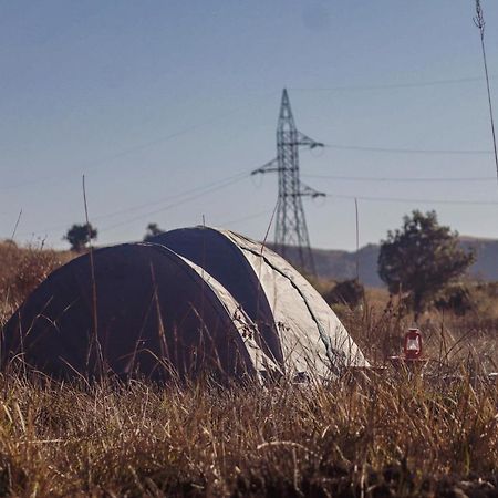 Camp Iaiwan Ξενοδοχείο Cherrapunji Εξωτερικό φωτογραφία