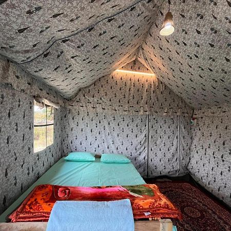 Camp Iaiwan Ξενοδοχείο Cherrapunji Εξωτερικό φωτογραφία