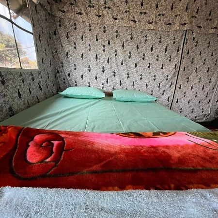 Camp Iaiwan Ξενοδοχείο Cherrapunji Εξωτερικό φωτογραφία
