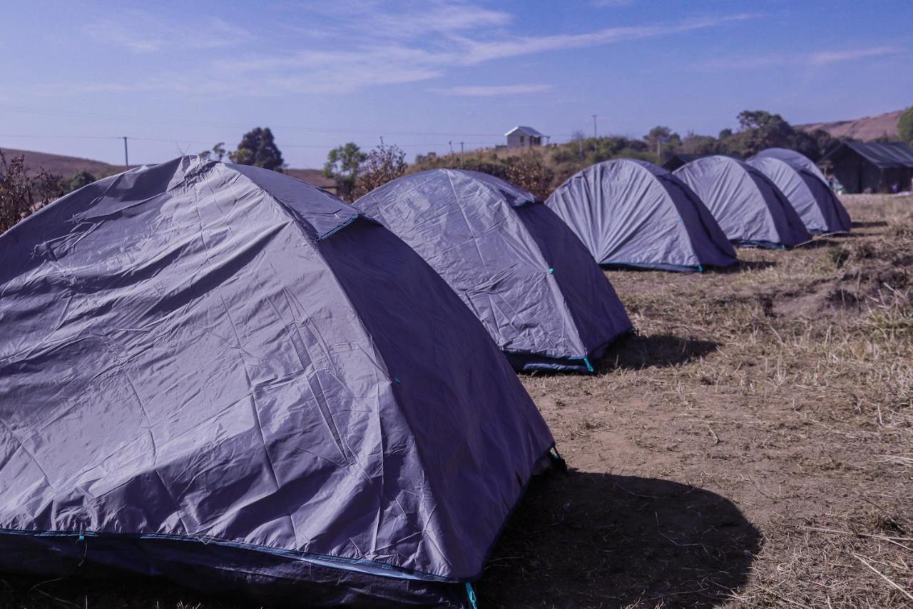 Camp Iaiwan Ξενοδοχείο Cherrapunji Εξωτερικό φωτογραφία