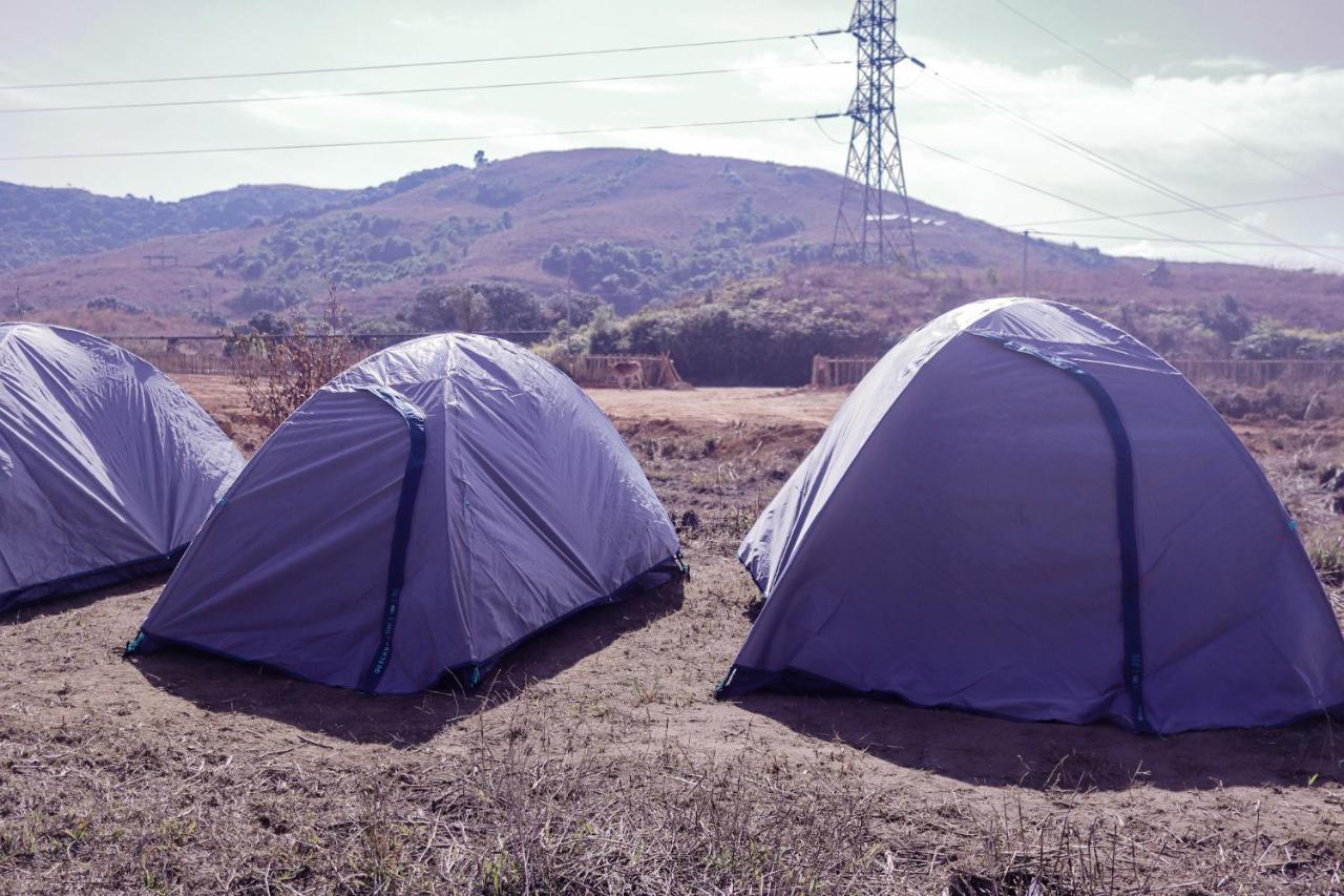 Camp Iaiwan Ξενοδοχείο Cherrapunji Εξωτερικό φωτογραφία