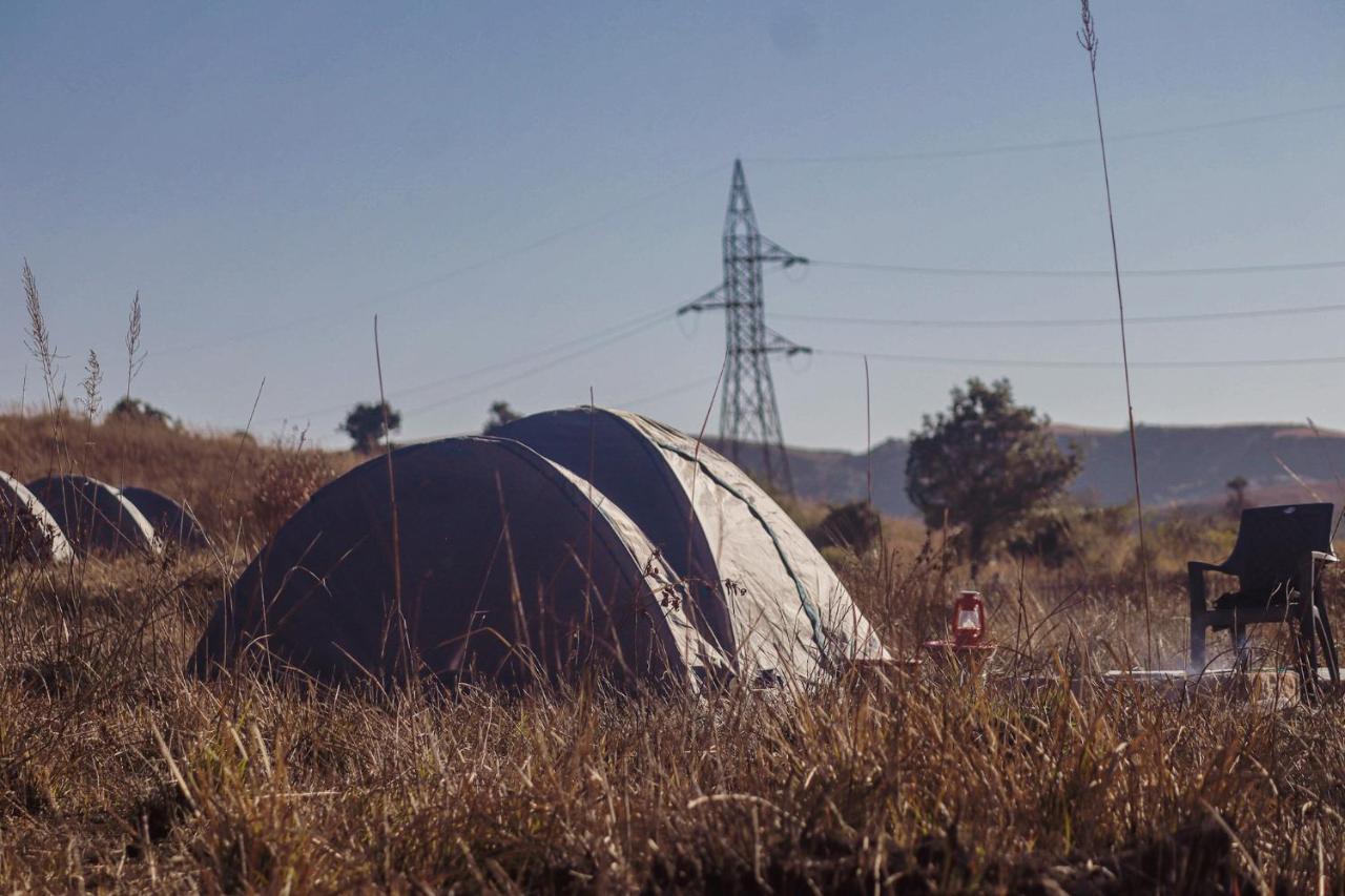 Camp Iaiwan Ξενοδοχείο Cherrapunji Εξωτερικό φωτογραφία