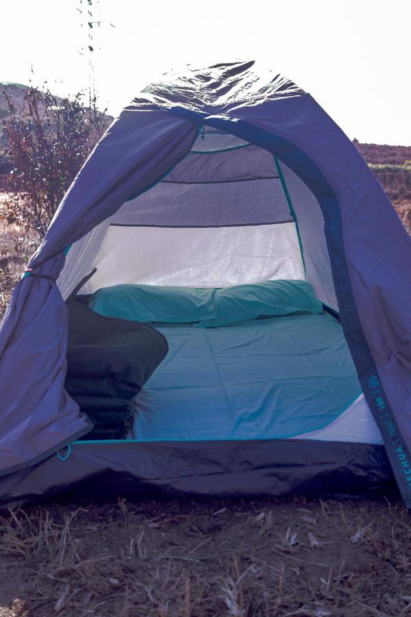 Camp Iaiwan Ξενοδοχείο Cherrapunji Εξωτερικό φωτογραφία