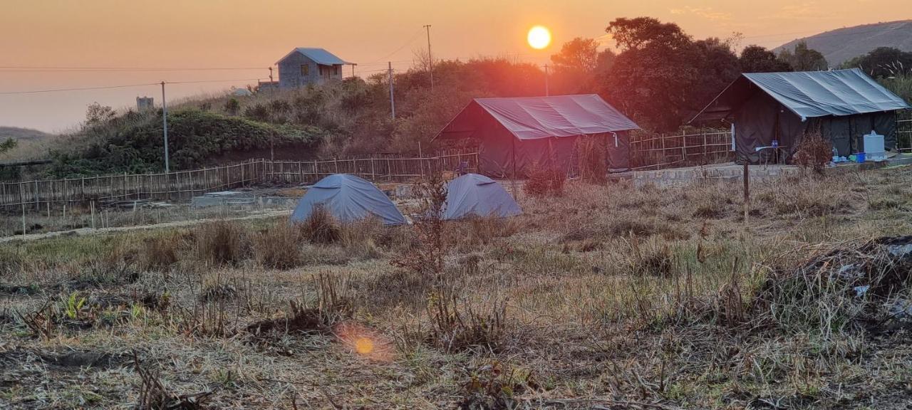 Camp Iaiwan Ξενοδοχείο Cherrapunji Εξωτερικό φωτογραφία