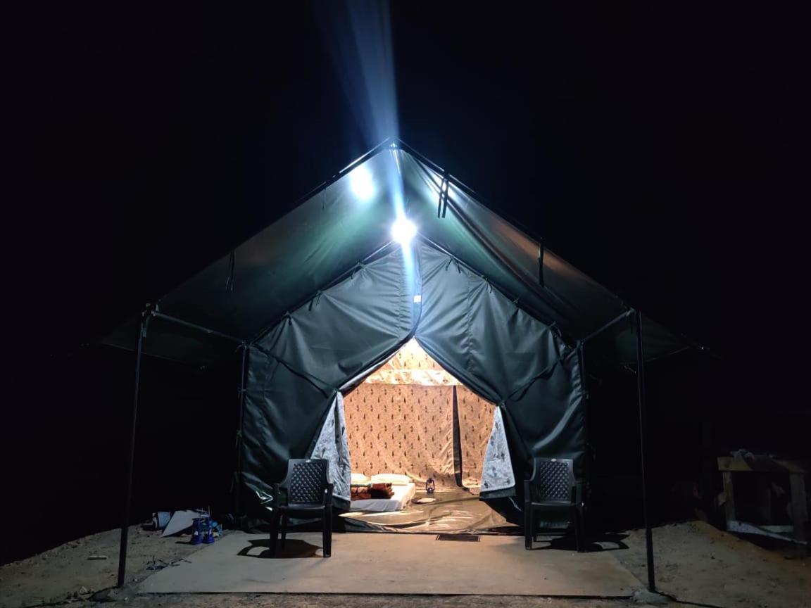 Camp Iaiwan Ξενοδοχείο Cherrapunji Εξωτερικό φωτογραφία