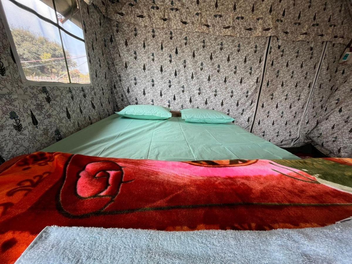 Camp Iaiwan Ξενοδοχείο Cherrapunji Εξωτερικό φωτογραφία