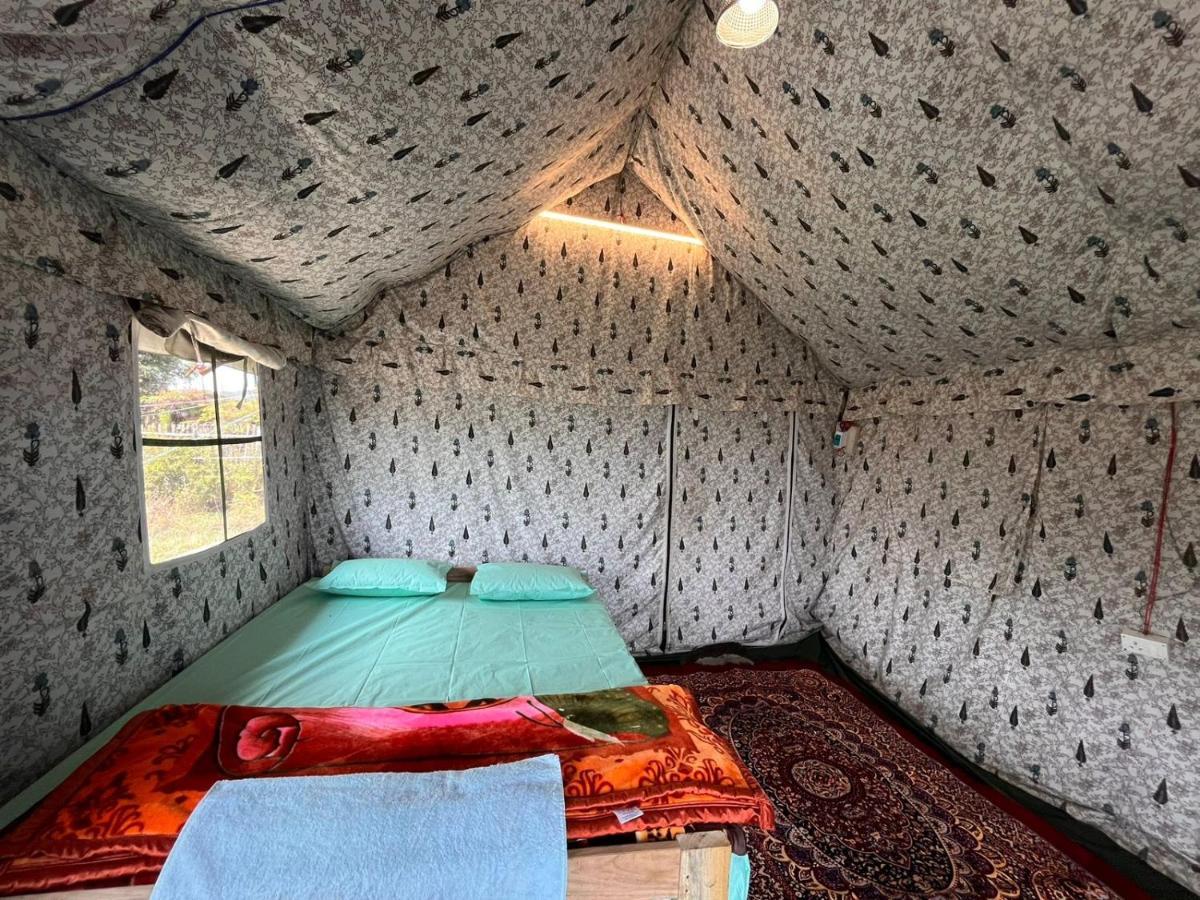 Camp Iaiwan Ξενοδοχείο Cherrapunji Εξωτερικό φωτογραφία